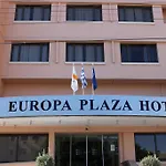 فندق Europa Plaza
