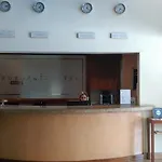فندق Europa Plaza نيقوسيا