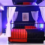 Europa Plaza 3*