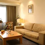فندق Europa Plaza 3*