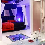 Europa Plaza فندق 3*