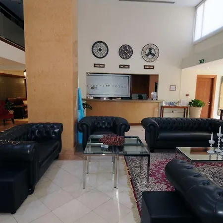 Europa Plaza فندق
