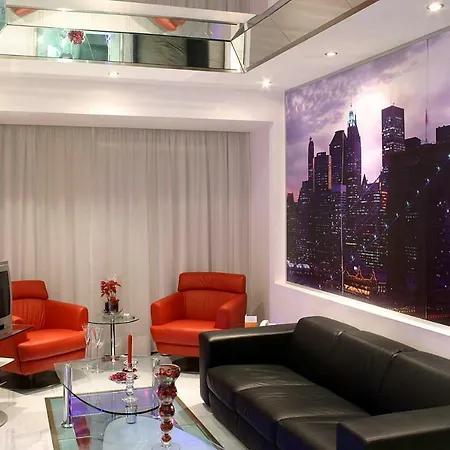 Europa Plaza 3* Λευκωσία