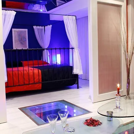 Europa Plaza Ξενοδοχείο 3*