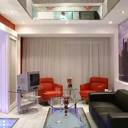 Europa Plaza 3*