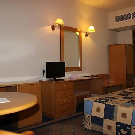 Europa Plaza 3* Nikósie