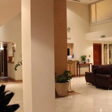 Europa Plaza 3* Никосия