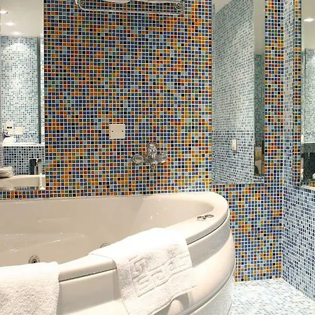 Europa Plaza 3* Nikósie