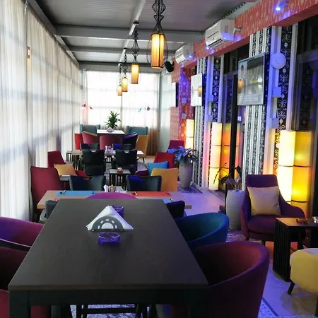 Europa Plaza Никосия