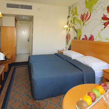 Hotel Europa Plaza