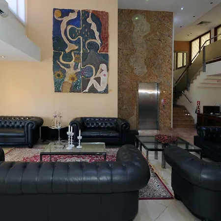 Hotel Europa Plaza
