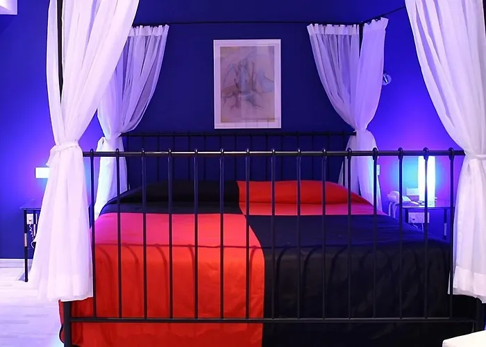 Hotell Europa Plaza Nicosia