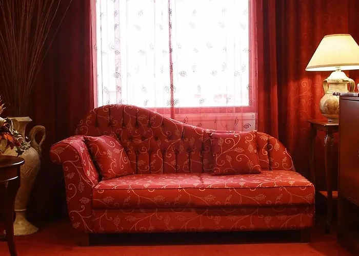 Hotell Europa Plaza 3*