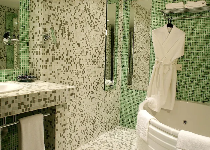 Ξενοδοχείο Europa Plaza