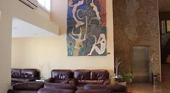 Europa Plaza Hotell Nicosia