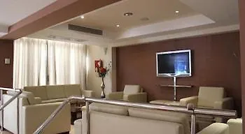 Hotell Europa Plaza 3*