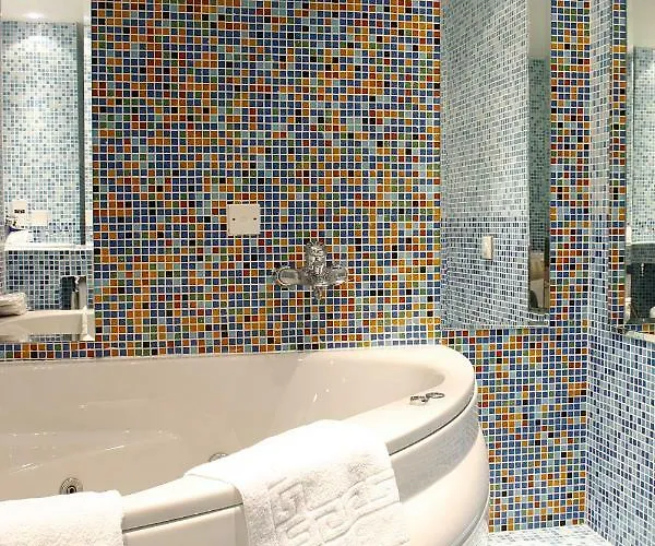 Europa Plaza 3* Nicosia