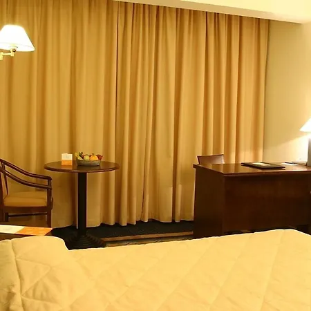 Europa Plaza Nikosia