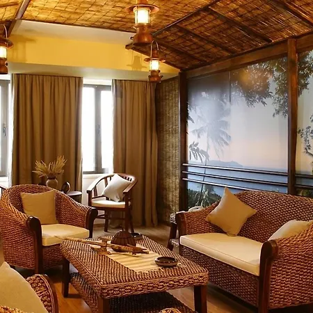 Europa Plaza 3* Nikosia