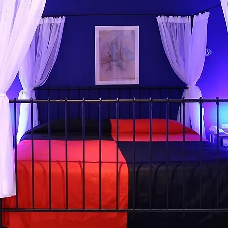 Hotel Europa Plaza Nikosia