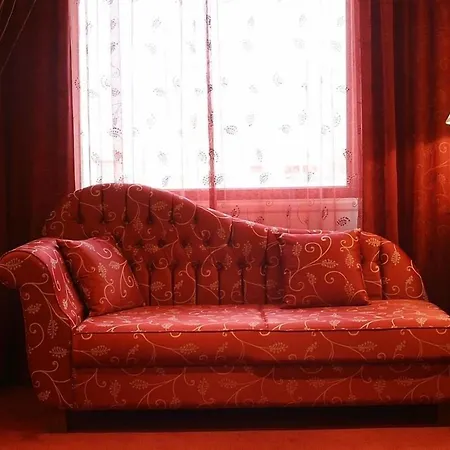 Hotel Europa Plaza 3*