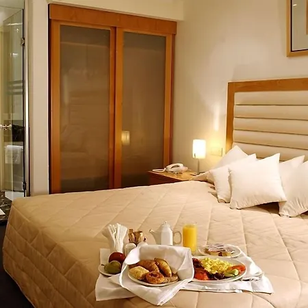 Hotel Europa Plaza Nikosia