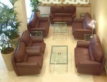 Europa Plaza 3*