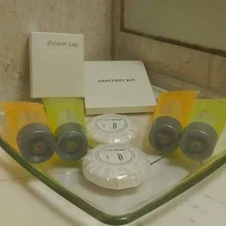 Hotel Europa Plaza 3*