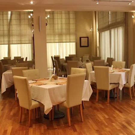 Europa Plaza Nikosia