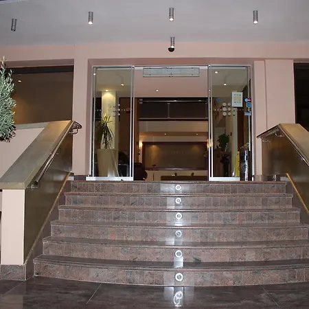 Europa Plaza Nikosia