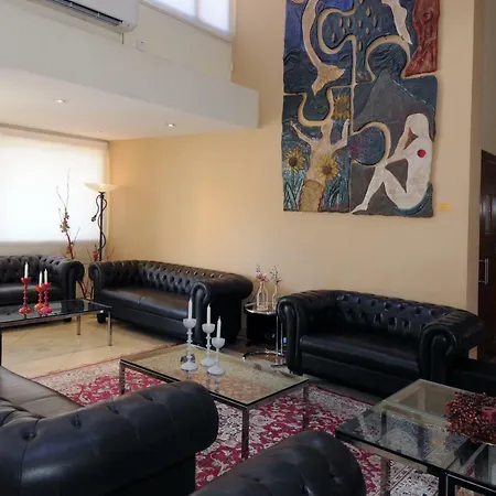 Hotel Europa Plaza 3*