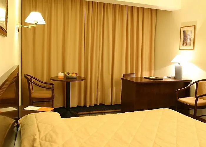 Europa Plaza Nicosia