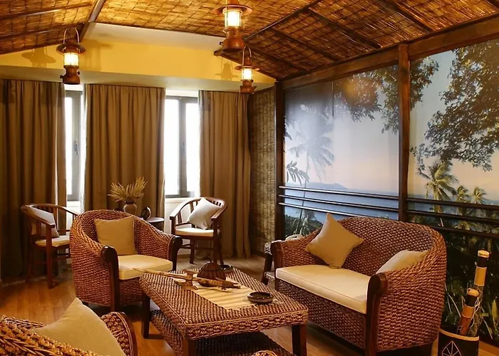 Europa Plaza 3* Nicosia