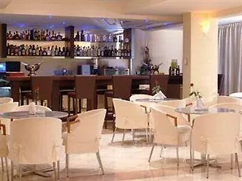 Europa Plaza Hotell Nicosia