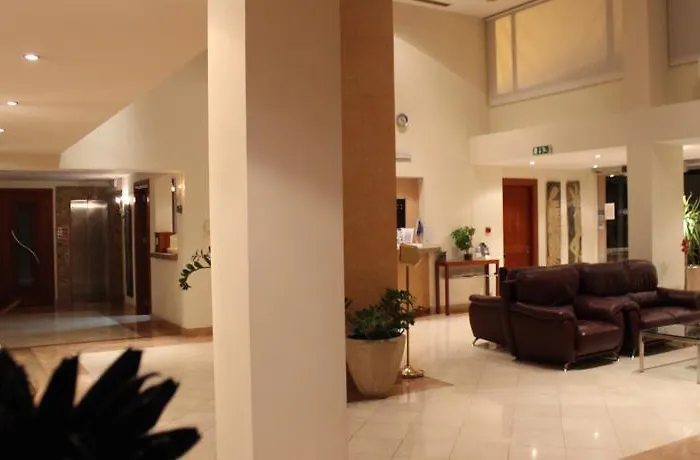 Europa Plaza 3* Nicosia