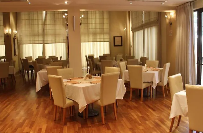 Europa Plaza Nicosia