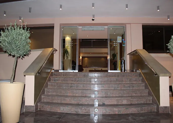 Europa Plaza Nicosia