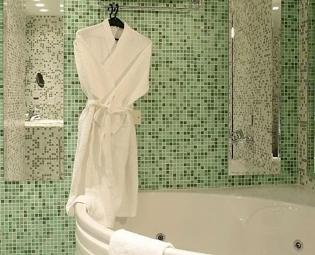 Europa Plaza Hotell Nicosia