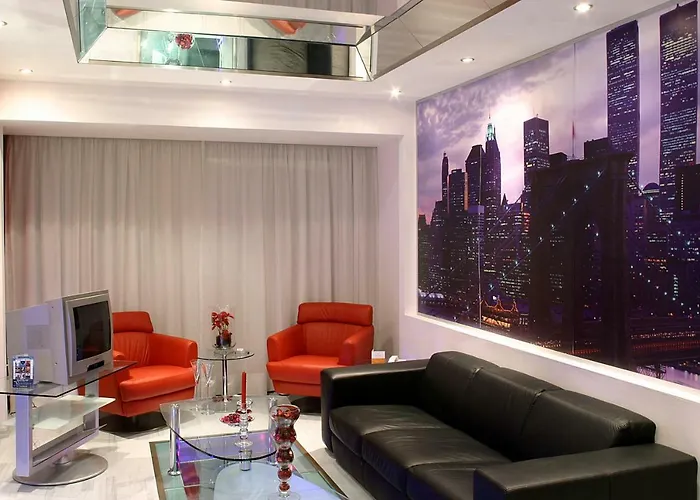 Europa Plaza 3* Nicosia