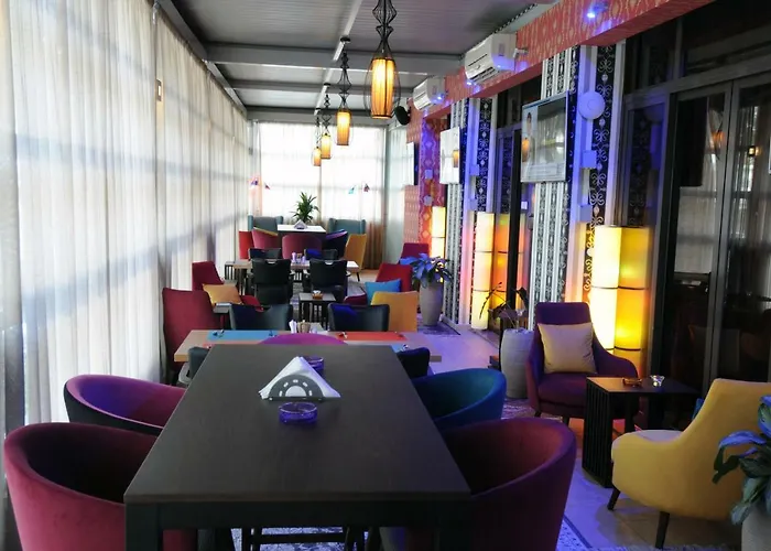 Europa Plaza Nicosia