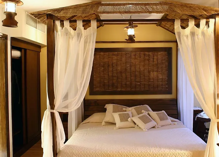 Hotell Europa Plaza 3*